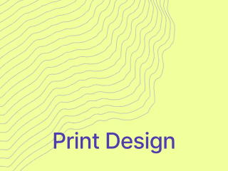 Print Design Spread for Atlas Magazine