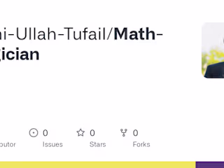 Sami-Ullah-Tufail/Math-magician