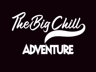 Proposal Branding pour TheBigChill Festival :: Behance
