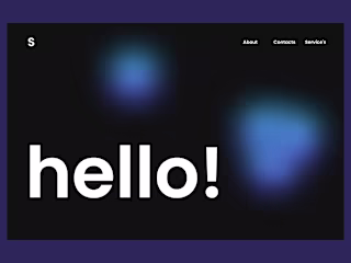 My Framer Portfolio