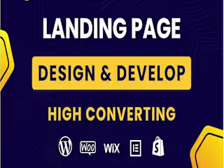 I will provide responsive website development and website design