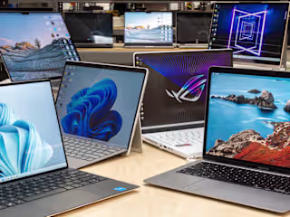 Exploratory Data Analysis Project: Laptop Pricing Prediction