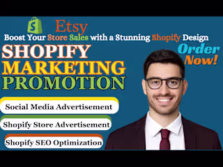 I will set up klaviyo email marketing for shopify sales funnel o