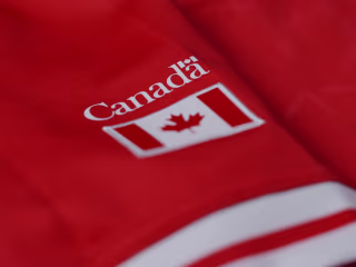 National Canada Rugby Jersey Release