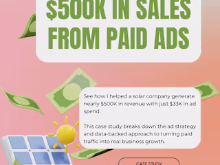 $500K in Sales from Paid Ads, The Real Impact is Even Bigger!