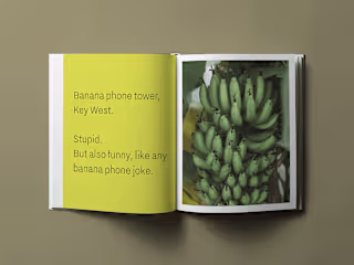 Photo Book of Key West