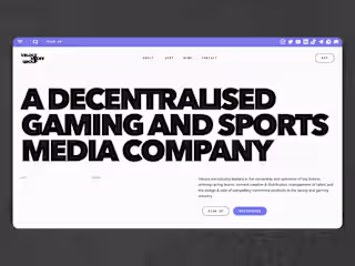 Veloce Media Group