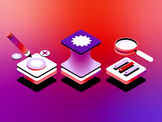 Adobe GenStudio – Interactive Presentation & Journey Map