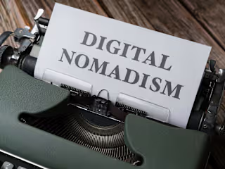 Digital Nomadism 2024: Live, Work, and Thrive While Traveling
