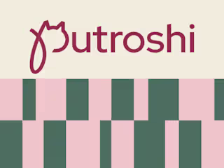 Putroshi - Logo and Visual Identity