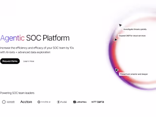 Webflow Corporate website / b2b SaaS