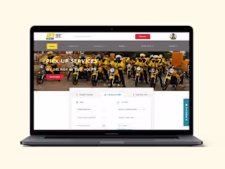 Nigeria Postal Service 