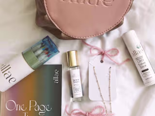 Allae | Brand & Website