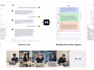 AI Brainstorming Protoype