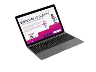 Case Study: Get Fitt 