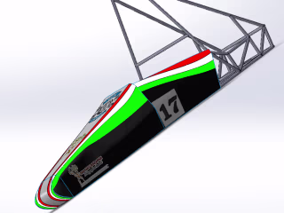 Formula one design and development 