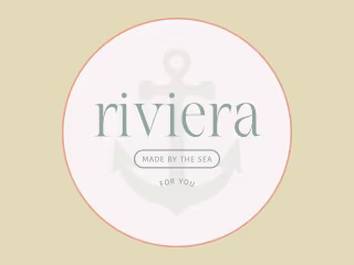 Riviera Branding — Davenport Design