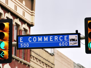 Reversed engineered competitors SEO strategy for e-commerce site