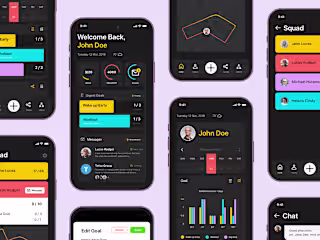 Habite Mobile App