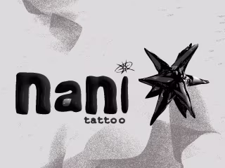 Nani tattoo