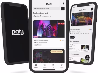 PatyApp