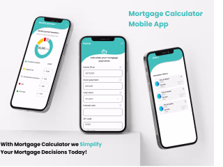 Mortgage Calculator