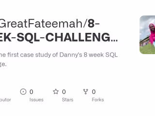 BUSINESS ANALYSIS USING SQL