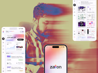 Freelance Marketplace Mobile App