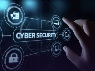 Cyber Security research paper