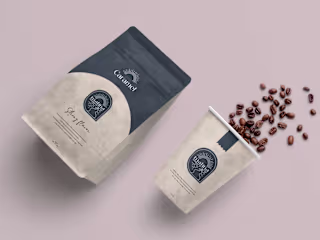 Malina Coffee