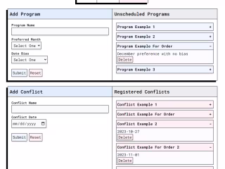 Interview Tool