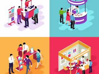 Designing Stand-Out Marketing Materials for an Event