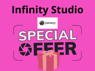 Infinity Studio : we have now the best prices and some offers
