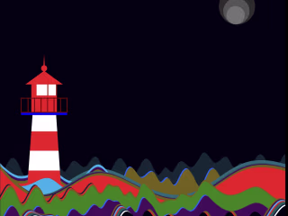 Light House.