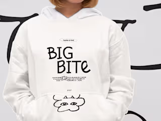 BIG BITE BRANDING