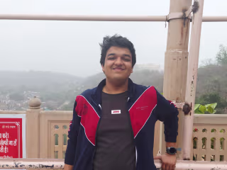Ishaan Gupta – Medium
