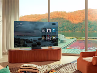 Amazon Alexa for TV