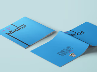 Avant Garde Type Specimen Book