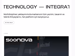 soonova.com