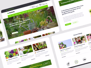 Gardenia Landscaping Services