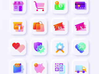 Icon Design