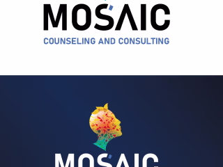 Logo Design Concept for Counseling and Consulting 