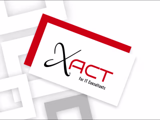 Xact For IT Consultants