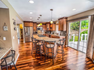 The Top 5 Hardwood Floor Cleaning Products
