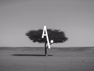 Afrigaci (Brand Image Design)
