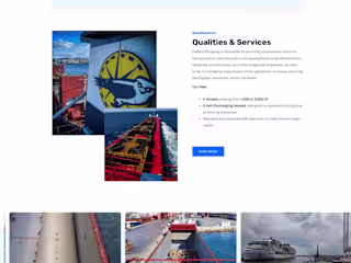 FALKEID SHIPPING