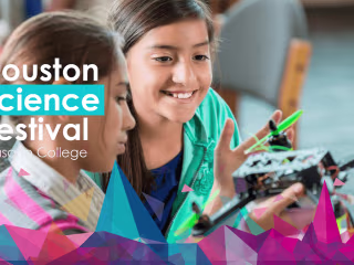 Houston Science Festival