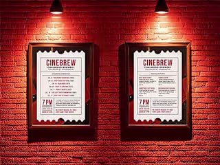 Cinebrew