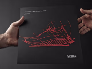 Artra Catalogue