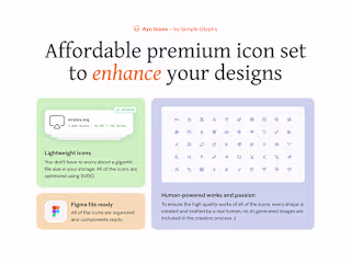 Icon Designs